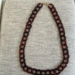 Beautiful long necklace